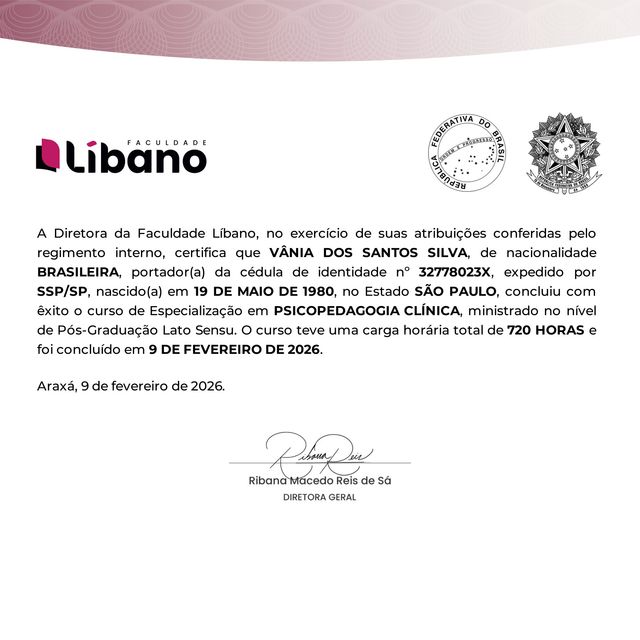 Ampliar imagem: certificate 4