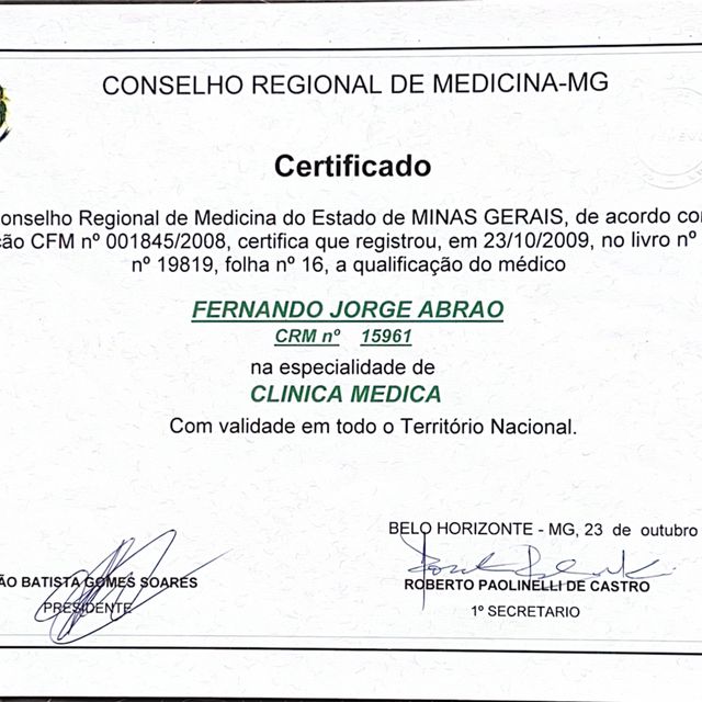 Ampliar imagem: certificate 3