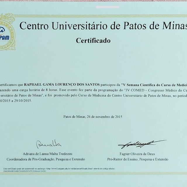 Ampliar imagem: certificate 50