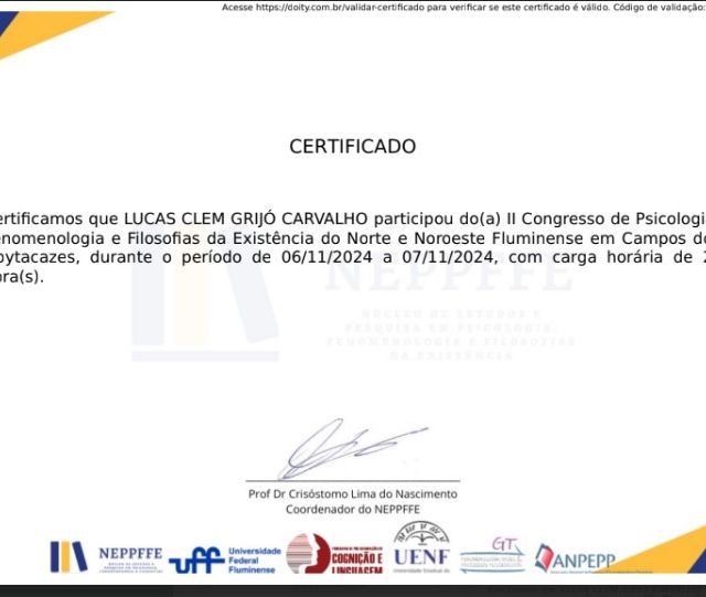 Ampliar imagem: certificate 3