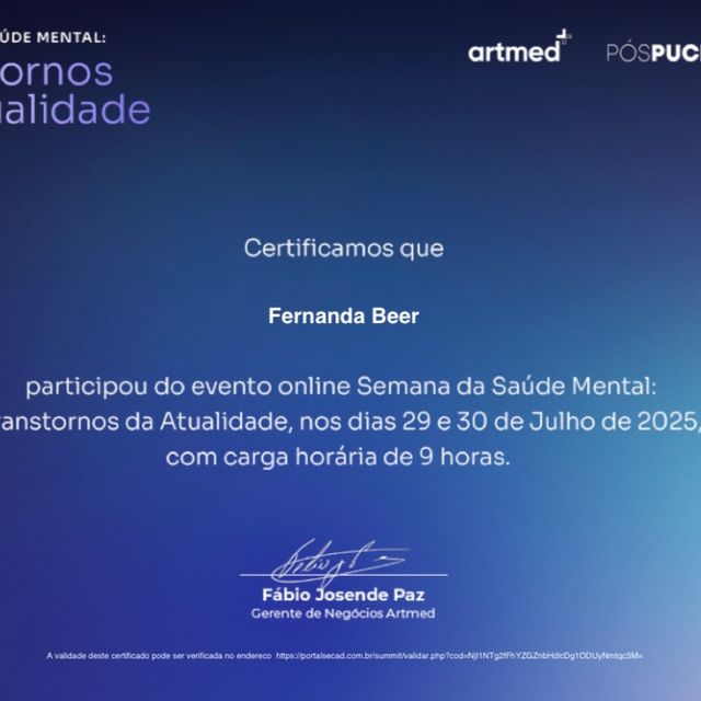 Ampliar imagem: certificate 5