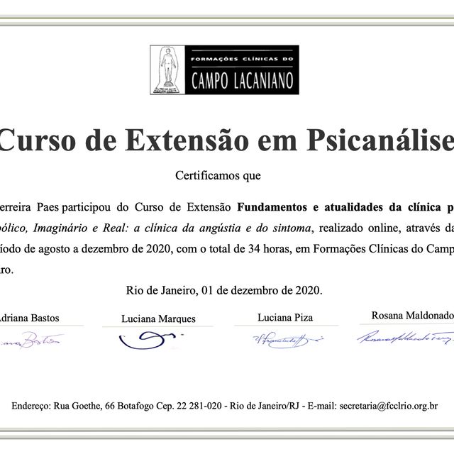 Ampliar imagem: certificate 3