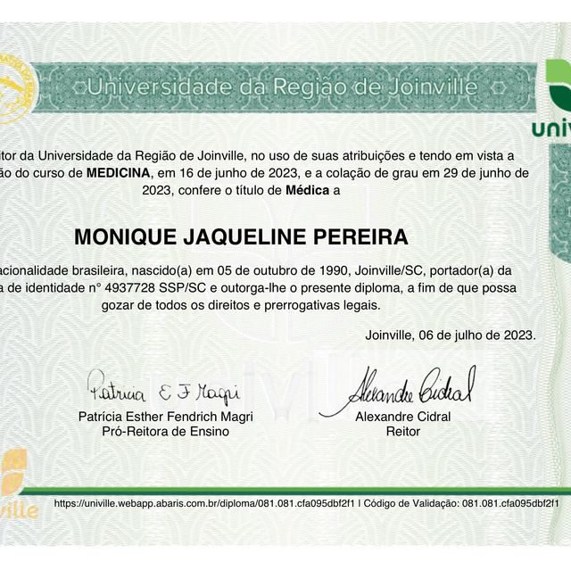 Ampliar imagem: certificate 3
