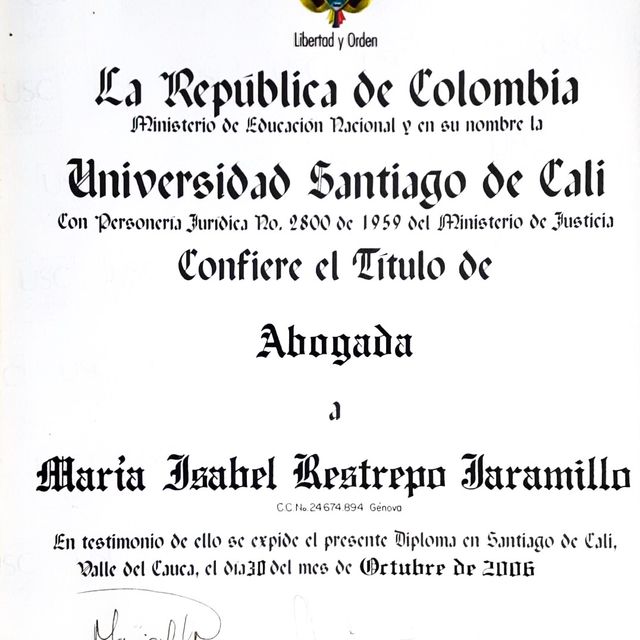 Acercar imagen: certificate 1
