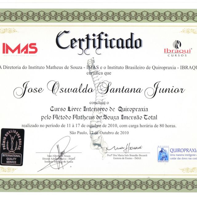 Ampliar imagem: certificate 9