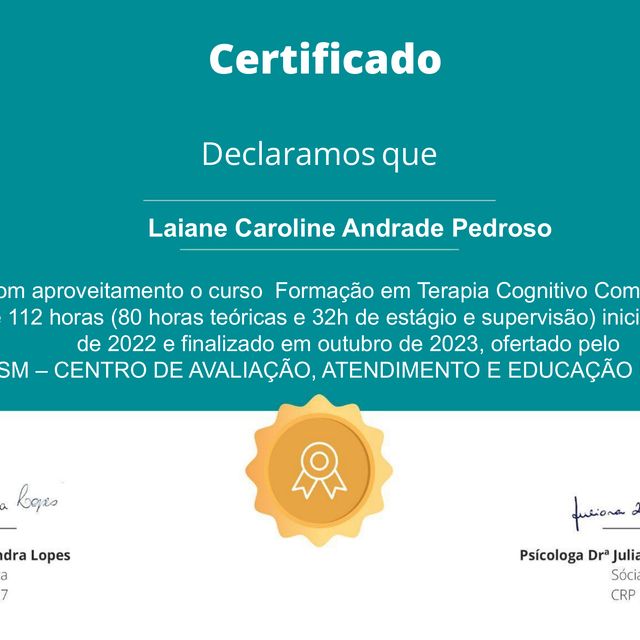 Ampliar imagem: certificate 1