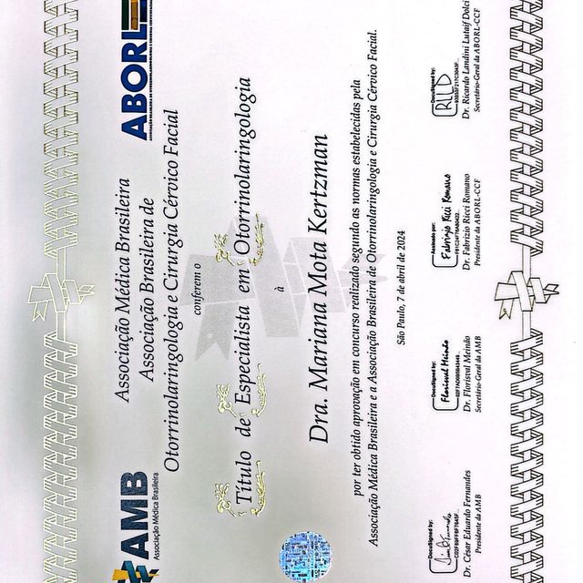 Ampliar imagem: certificate 1