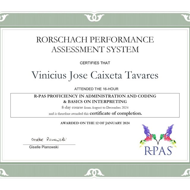 Ampliar imagem: certificate 2