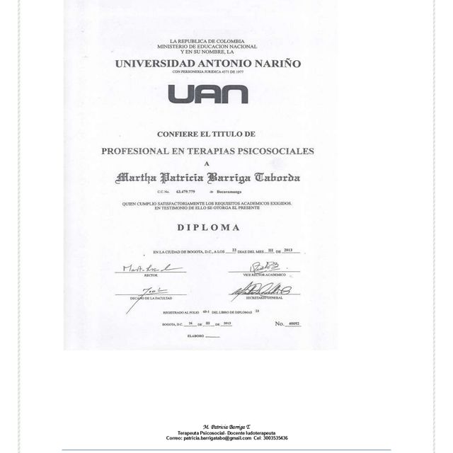 Acercar imagen: certificate 1