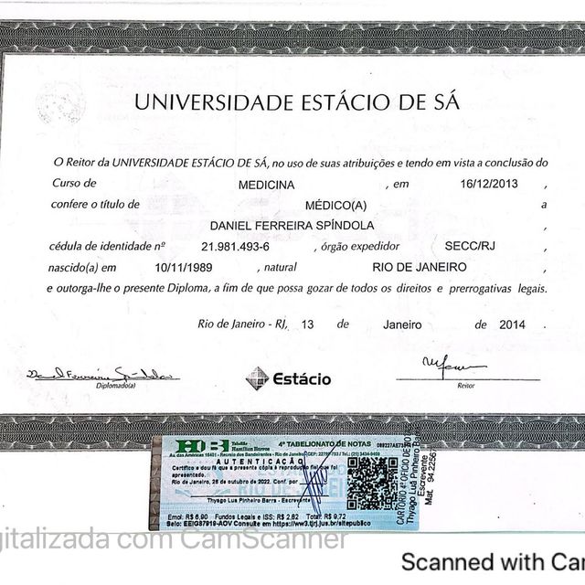 Ampliar imagem: certificate 1