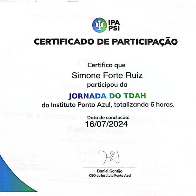 Ampliar imagem: certificate 3