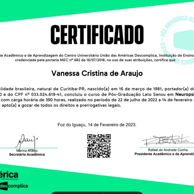 Ampliar imagem: certificate 3