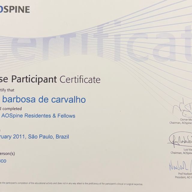 Ampliar imagem: certificate 18