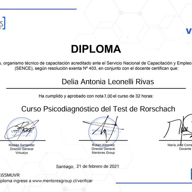 Acercar imagen: certificate 2