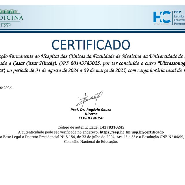 Ampliar imagem: certificate 4