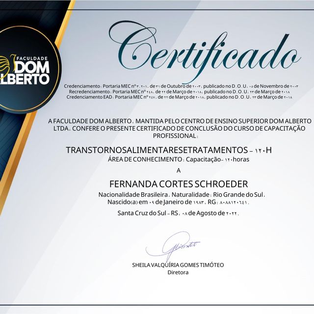 Ampliar imagem: certificate 4