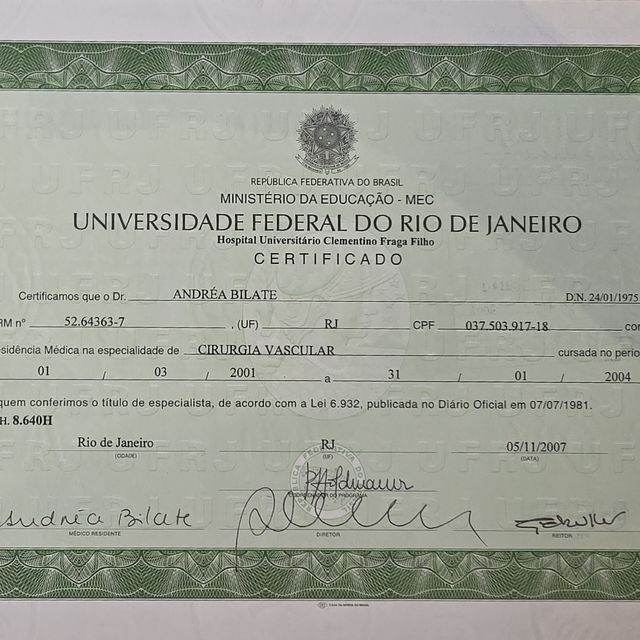 Ampliar imagem: certificate 5