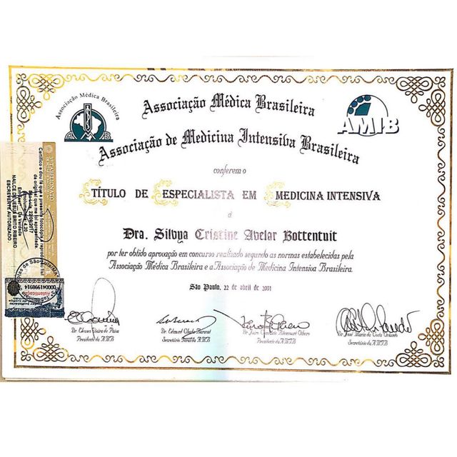 Ampliar imagem: certificate 4