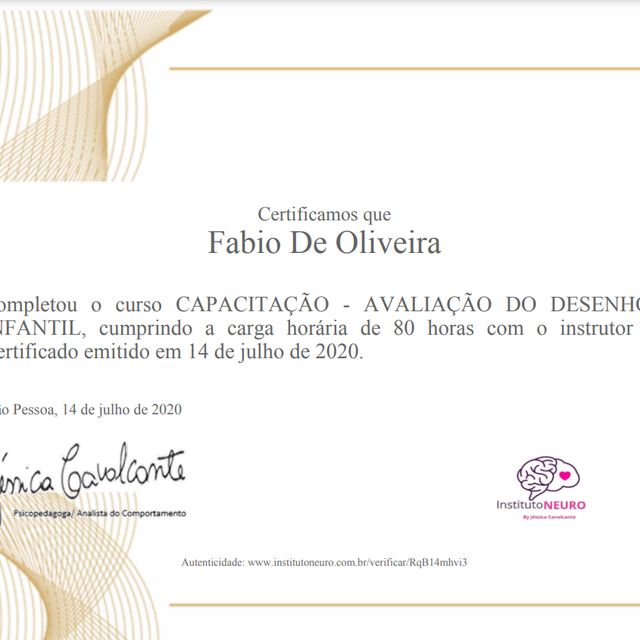 Ampliar imagem: certificate 1