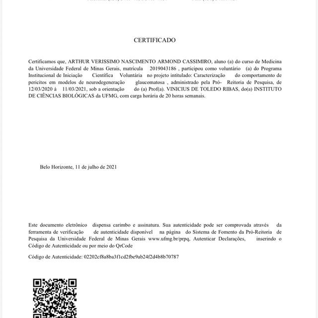 Ampliar imagem: certificate 2