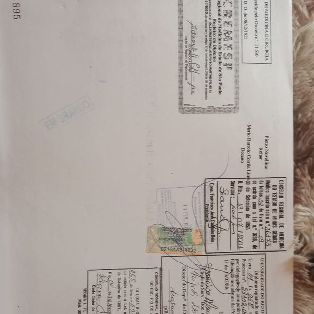 Ampliar imagem: certificate 5