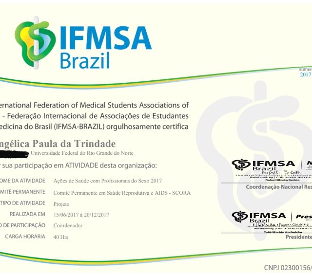 Ampliar imagem: certificate 1