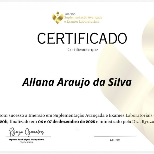 Ampliar imagem: certificate 6