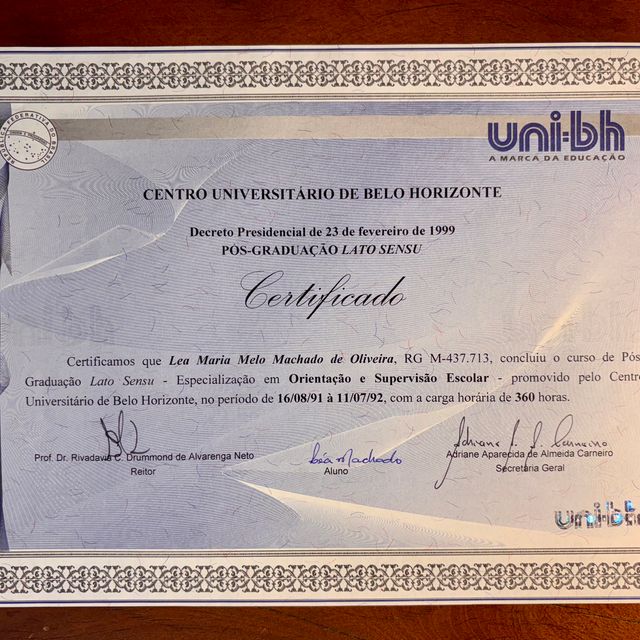 Ampliar imagem: certificate 9