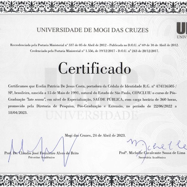 Ampliar imagem: certificate 3