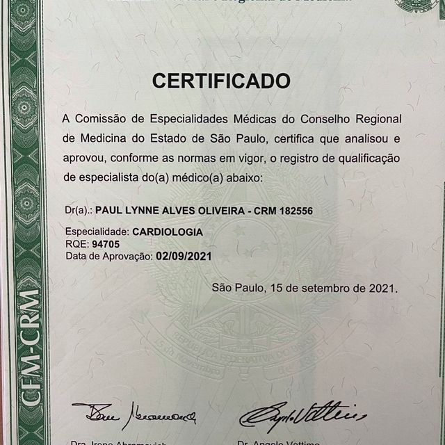 Ampliar imagem: certificate 1