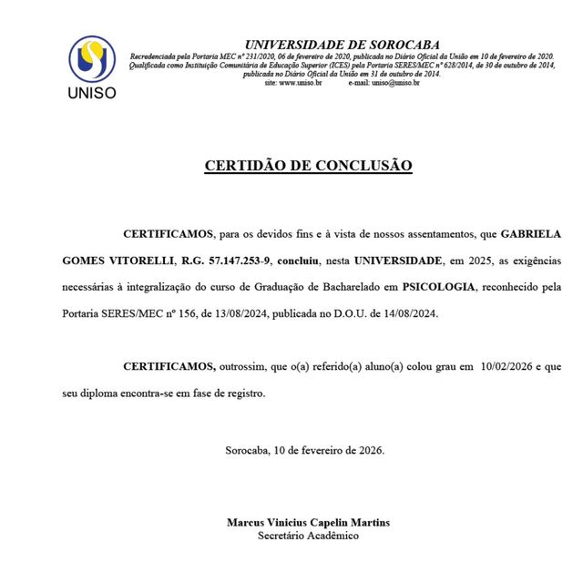 Ampliar imagem: certificate 1