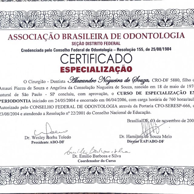 Ampliar imagem: certificate 1