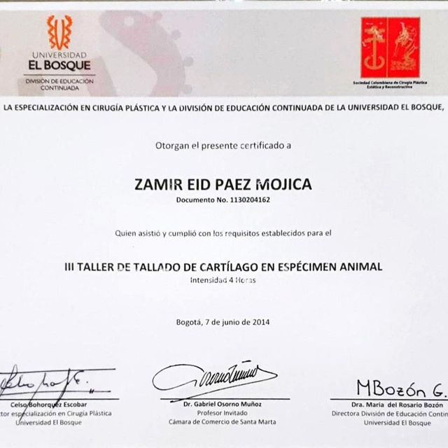 Acercar imagen: certificate 24