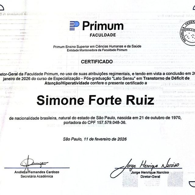 Ampliar imagem: certificate 1