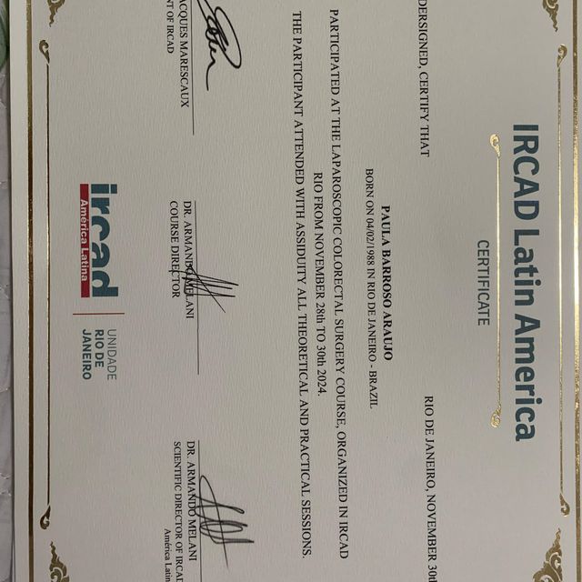 Ampliar imagem: certificate 1