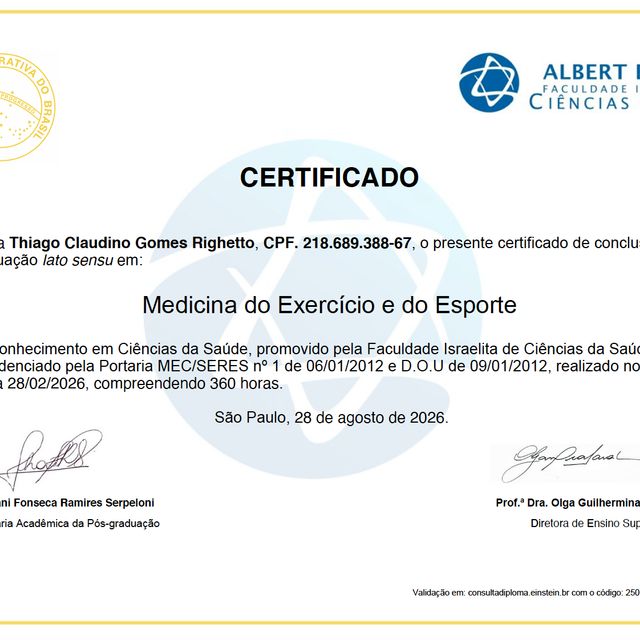 Ampliar imagem: certificate 6