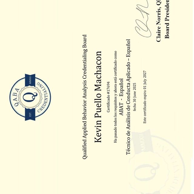 Acercar imagen: certificate 1