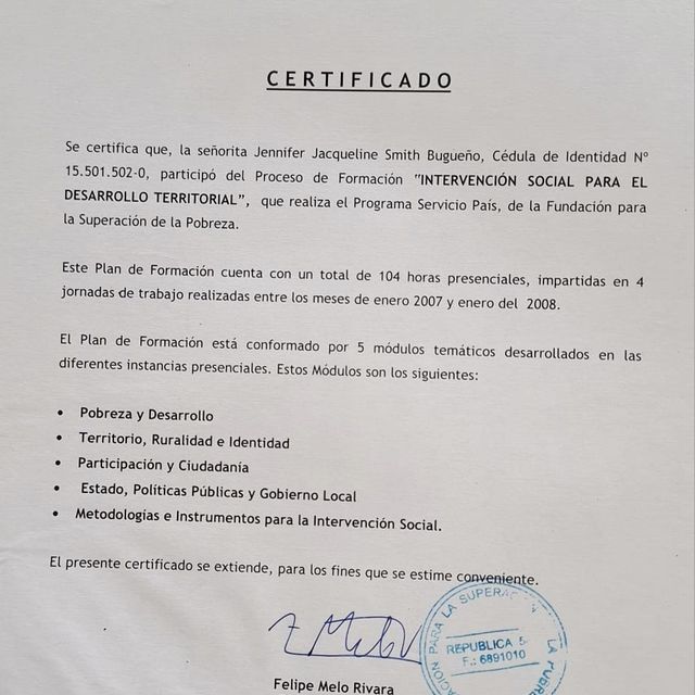 Acercar imagen: certificate 14