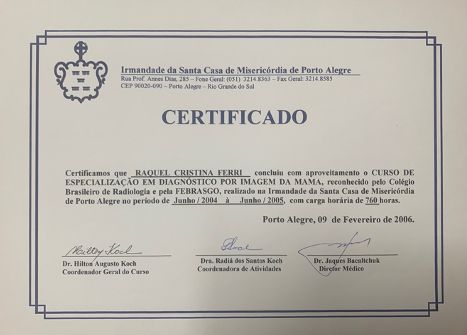 Ampliar imagem: certificate 4