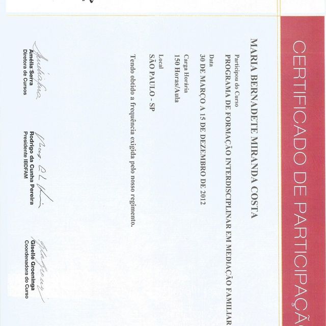 Ampliar imagem: certificate 7