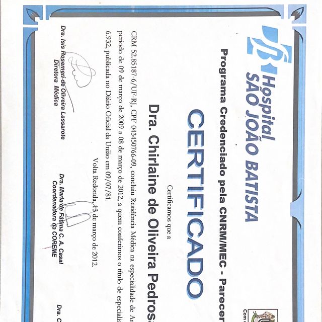 Ampliar imagem: certificate 3