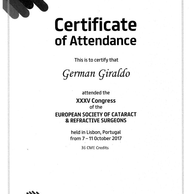 Acercar imagen: certificate 132