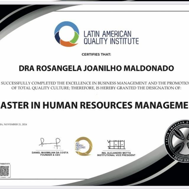 Ampliar imagem: certificate 5