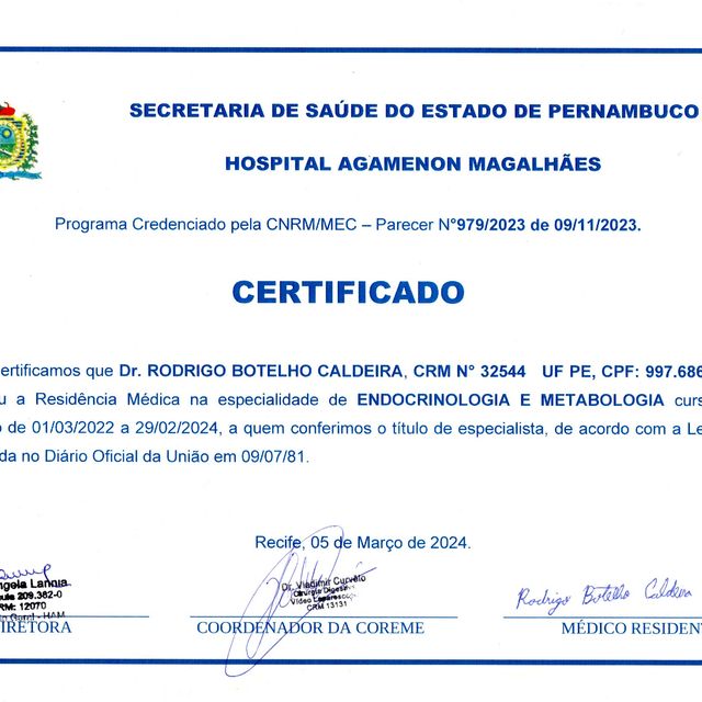 Ampliar imagem: certificate 1