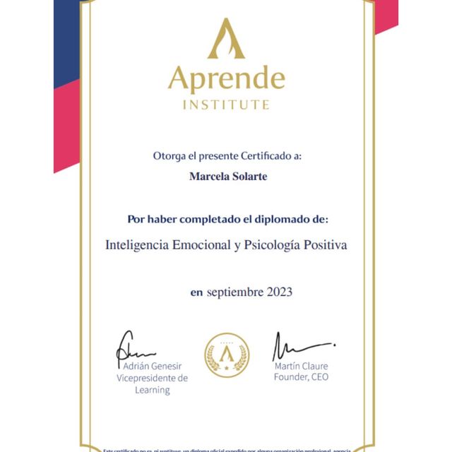 Acercar imagen: certificate 3