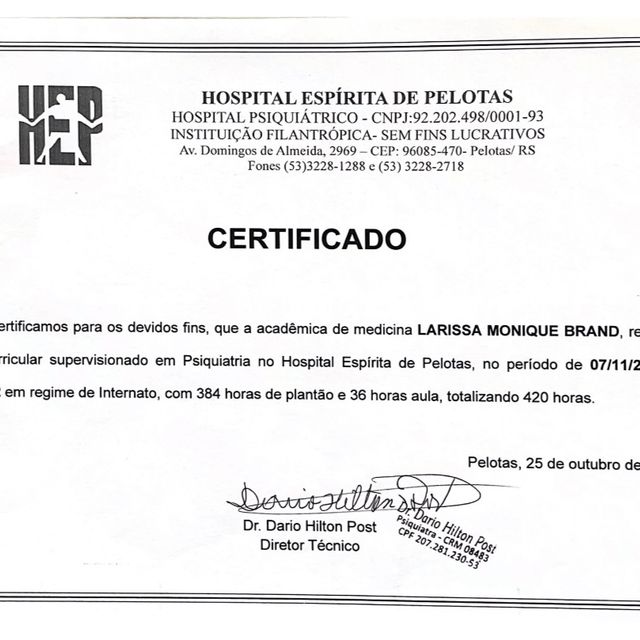 Ampliar imagem: certificate 1