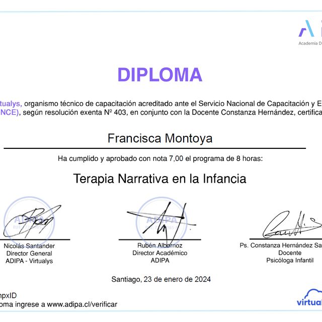 Acercar imagen: certificate 3