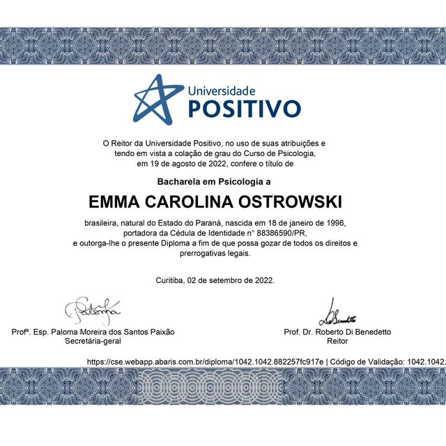 Ampliar imagem: certificate 1