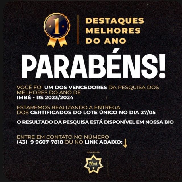 Ampliar imagem: certificate 1