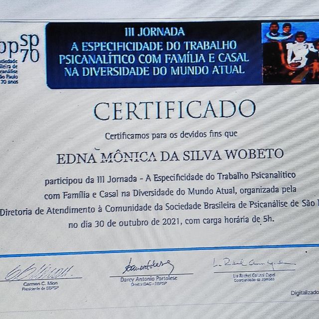 Ampliar imagem: certificate 1